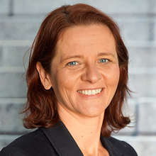 Silke Palkovits-Rauter